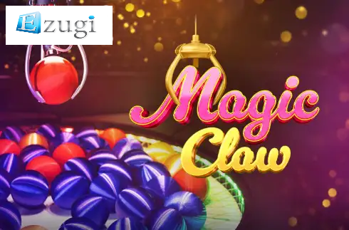Magic Claw